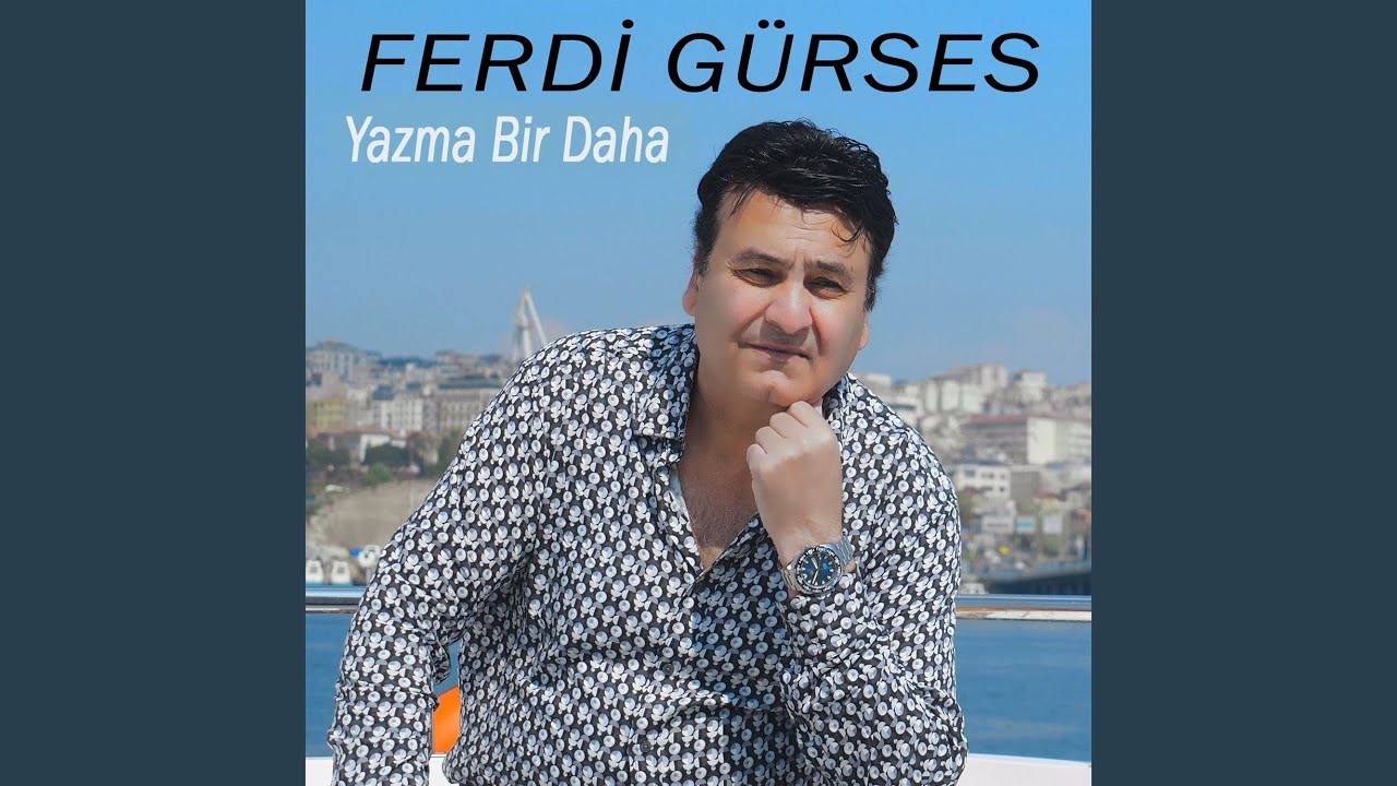 Yazma Bir Daha