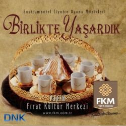Birlikte Yaşardık