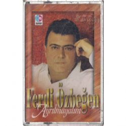 Ayrılmayalım