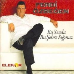 Bu Sevda Bu Şehre Sığmaz