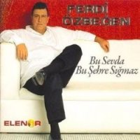 Bu Sevda Bu Şehre Sığmaz