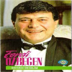 Davacı Değilim