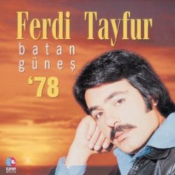 Batan Güneş