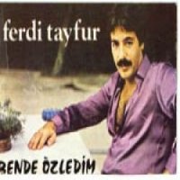 Ben De Özledim