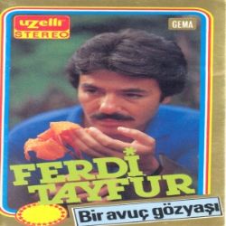 Bir Avuç Gözyaşı