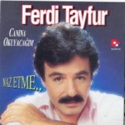 Canına Okuyacağım