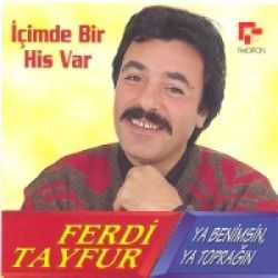 İçimde Bir His Var