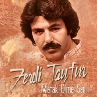 Merak Etme Sen