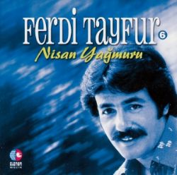 Nisan Yağmuru