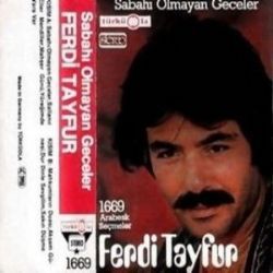 Sabahı Olmayan Geceler