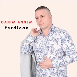 Canım Annem