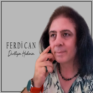 Dertliyim Hakimim