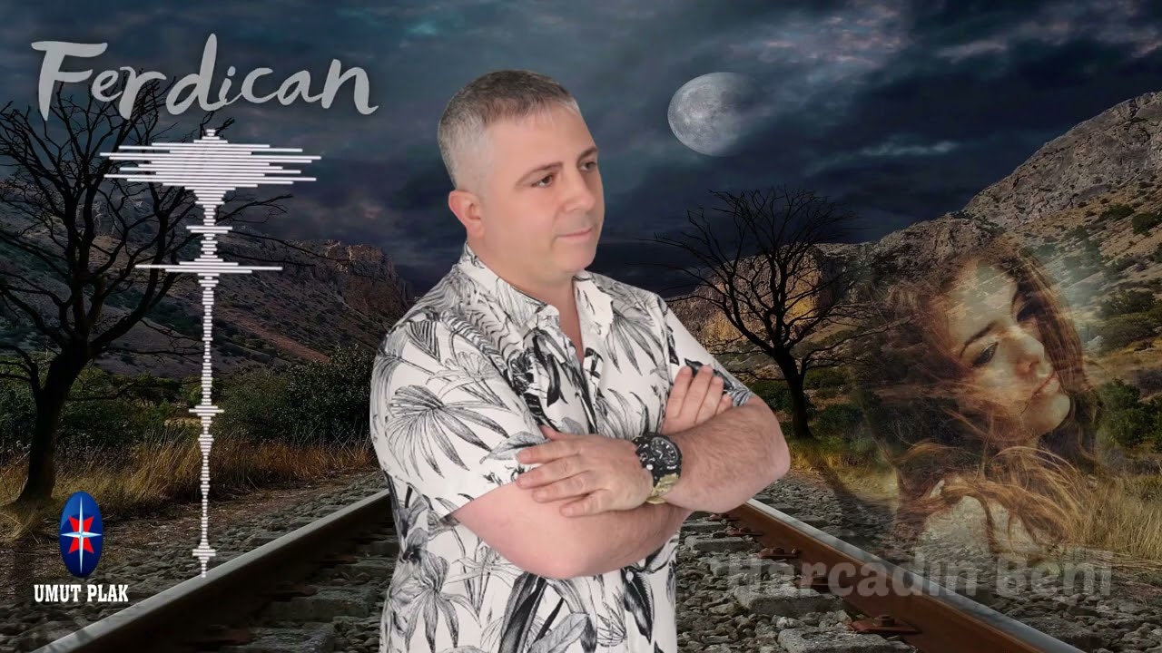Harcadın Beni