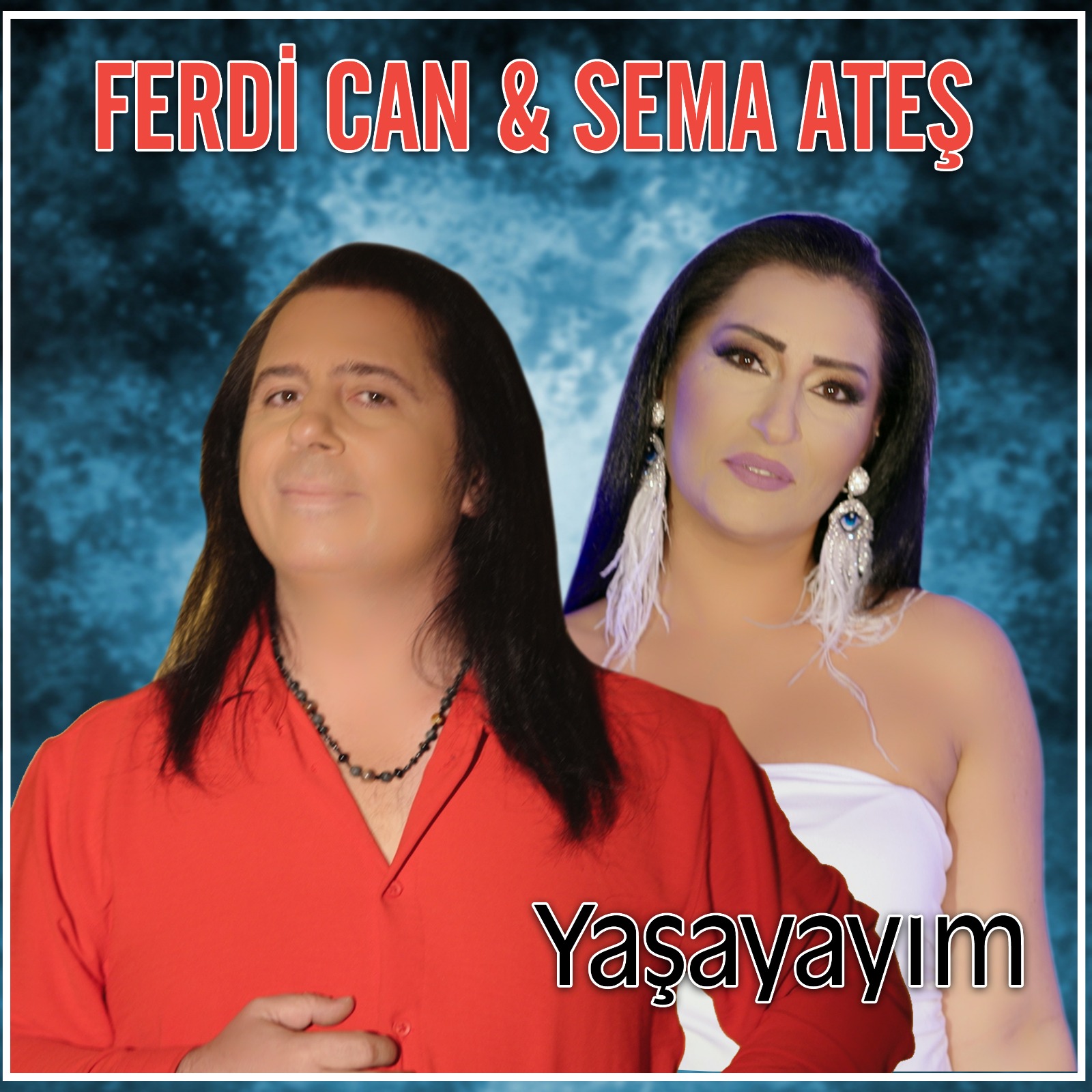 Yaşayayım