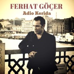 Adio Kerida