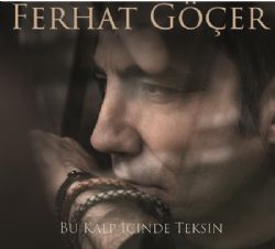 Bu Kalp İçinde Teksin
