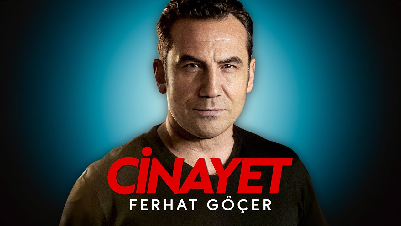Cinayet