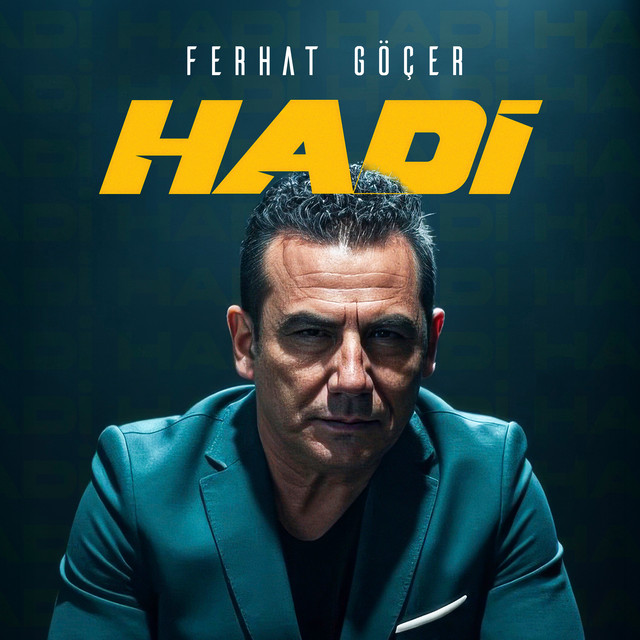 HADİ­­