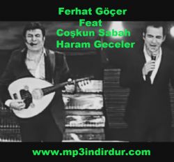 Haram Geceler