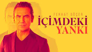 İçimdeki Yankı