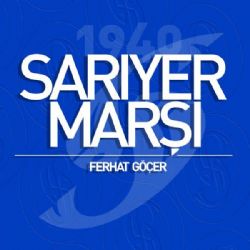 Sarıyer Marşı