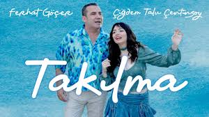 Takılma