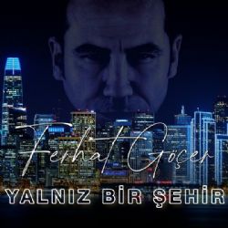 Yalnız Bir Şehir
