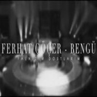 Yalnızım Dostlarım