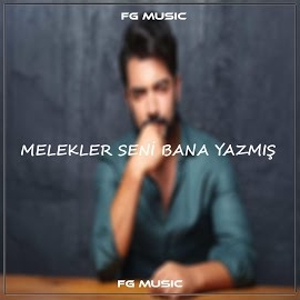 Melekler Seni Bana Yazmış