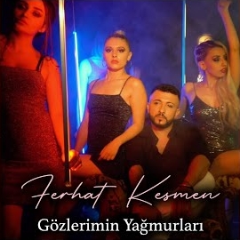 Gözlerimin Yağmurları