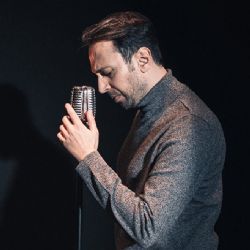 Sıkıldım