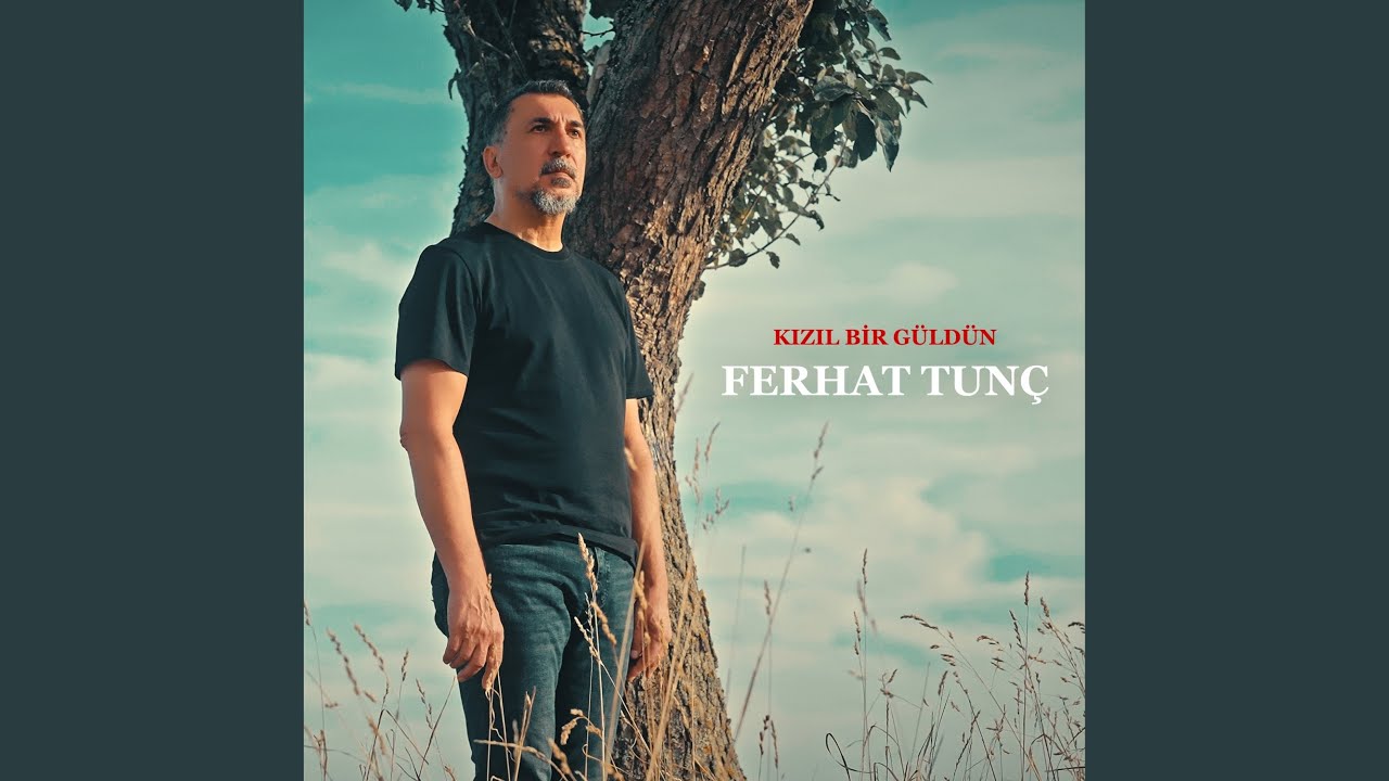 Kızıl Bir Güldün