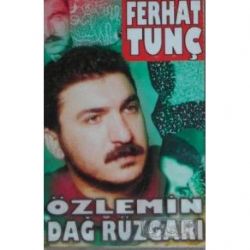 Özlemin Dağ Rüzgarı