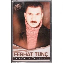 Şarkılarım Tanıktır