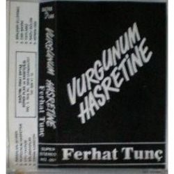 Vurgunum Hasretine