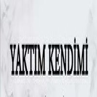 Yaktım Kendimi