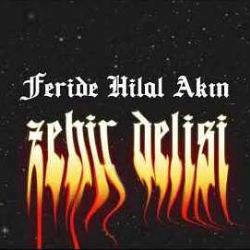 Zehir Delisi