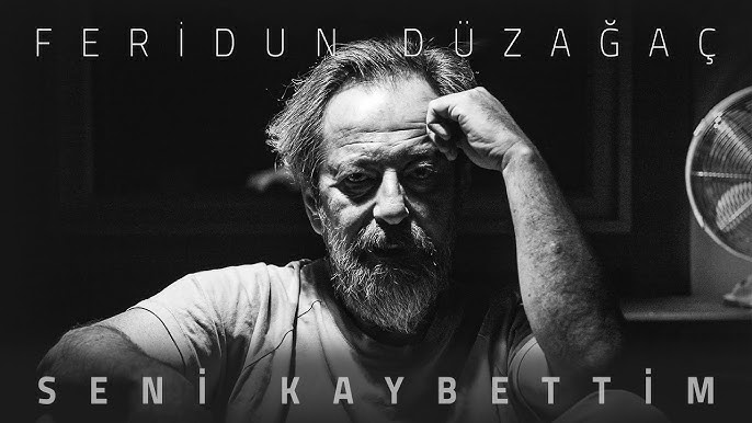 Seni Kaybettim