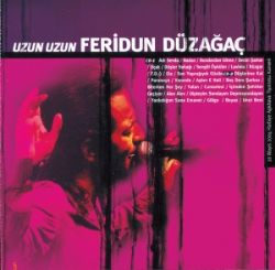 Uzun Uzun