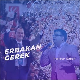 Erbakan Gerek