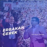Erbakan Gerek