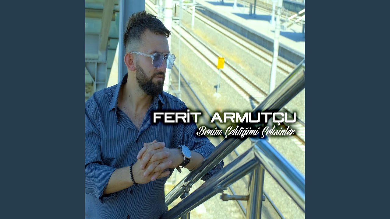 Benim Çektiğimi Çeksinler