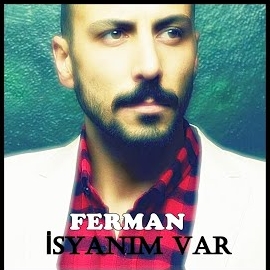 İsyanim Var