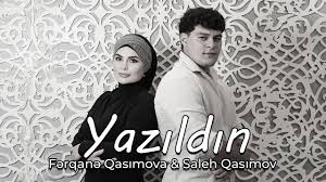 Yazıldın