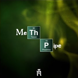 Meth Pipe