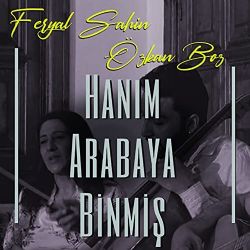 Hanım Arabaya Binmiş