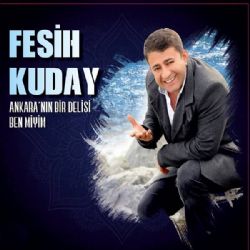 Ankaranın Bir Delisi Benmiyim