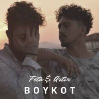 Boykot