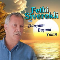 Dünyamı Başıma Yıktın