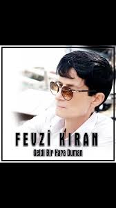 Geldi Bir Kara Duman